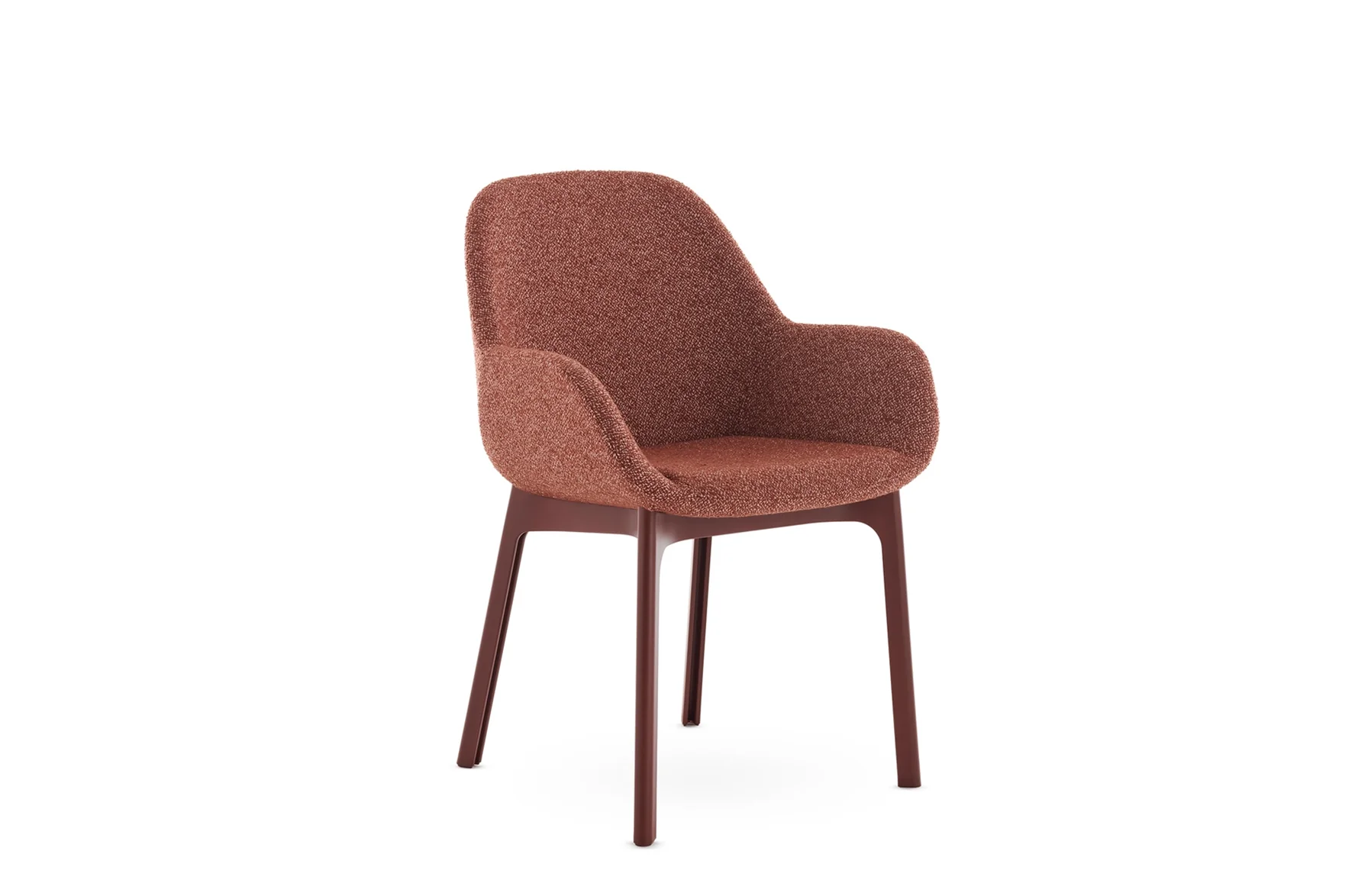 Clap Chair - Shirley Fabric - Image 13