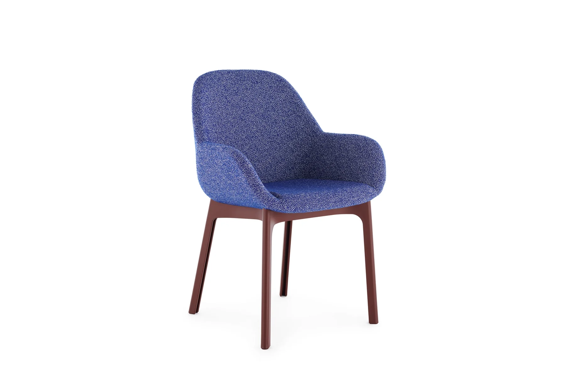 Clap Chair - Shirley Fabric - Image 15