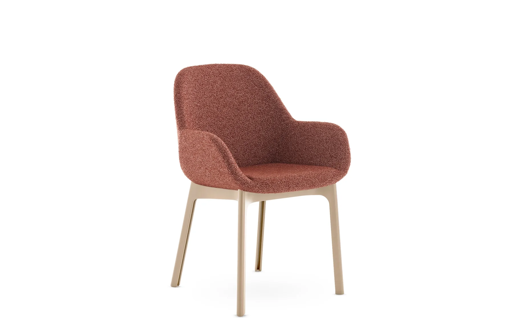 Clap Chair - Shirley Fabric - Image 18