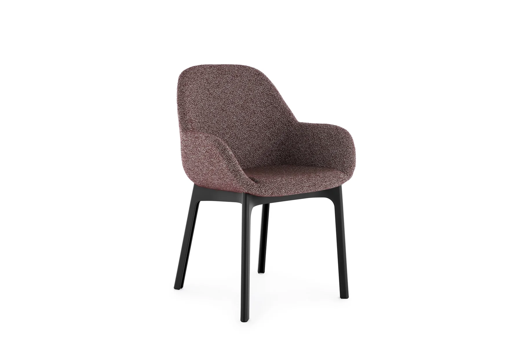 Clap Chair - Shirley Fabric - Image 4
