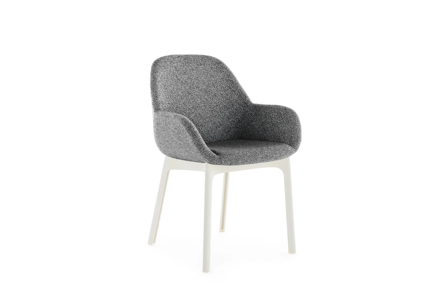 Clap Chair - Shirley Fabric - Image 7
