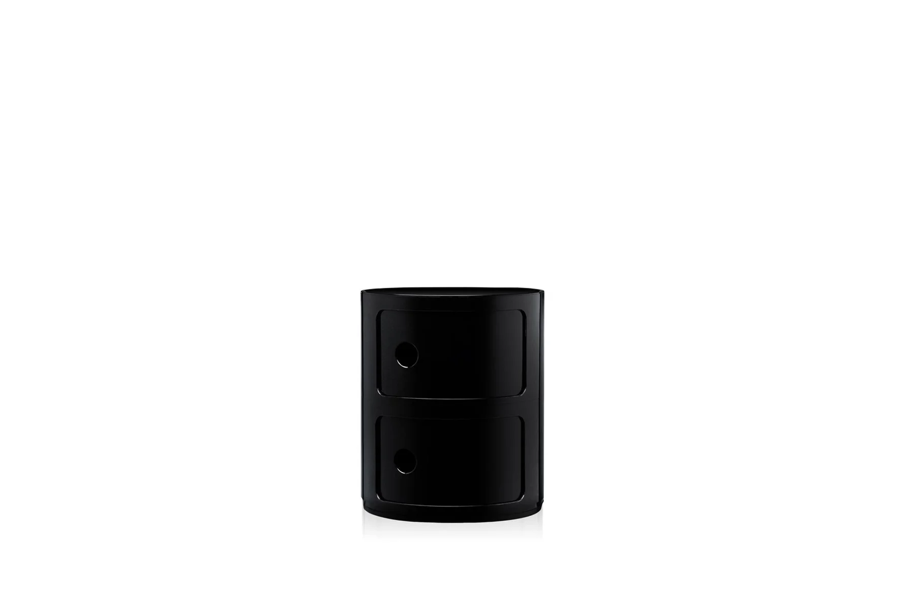 Componibili 2 Round Storage Unit - Image 5