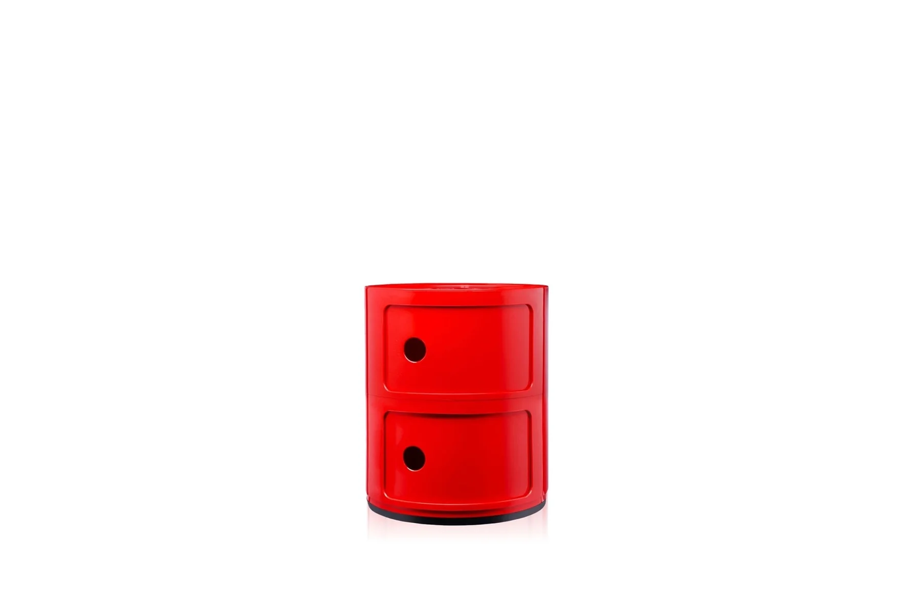 Componibili 2 Round Storage Unit - Image 6