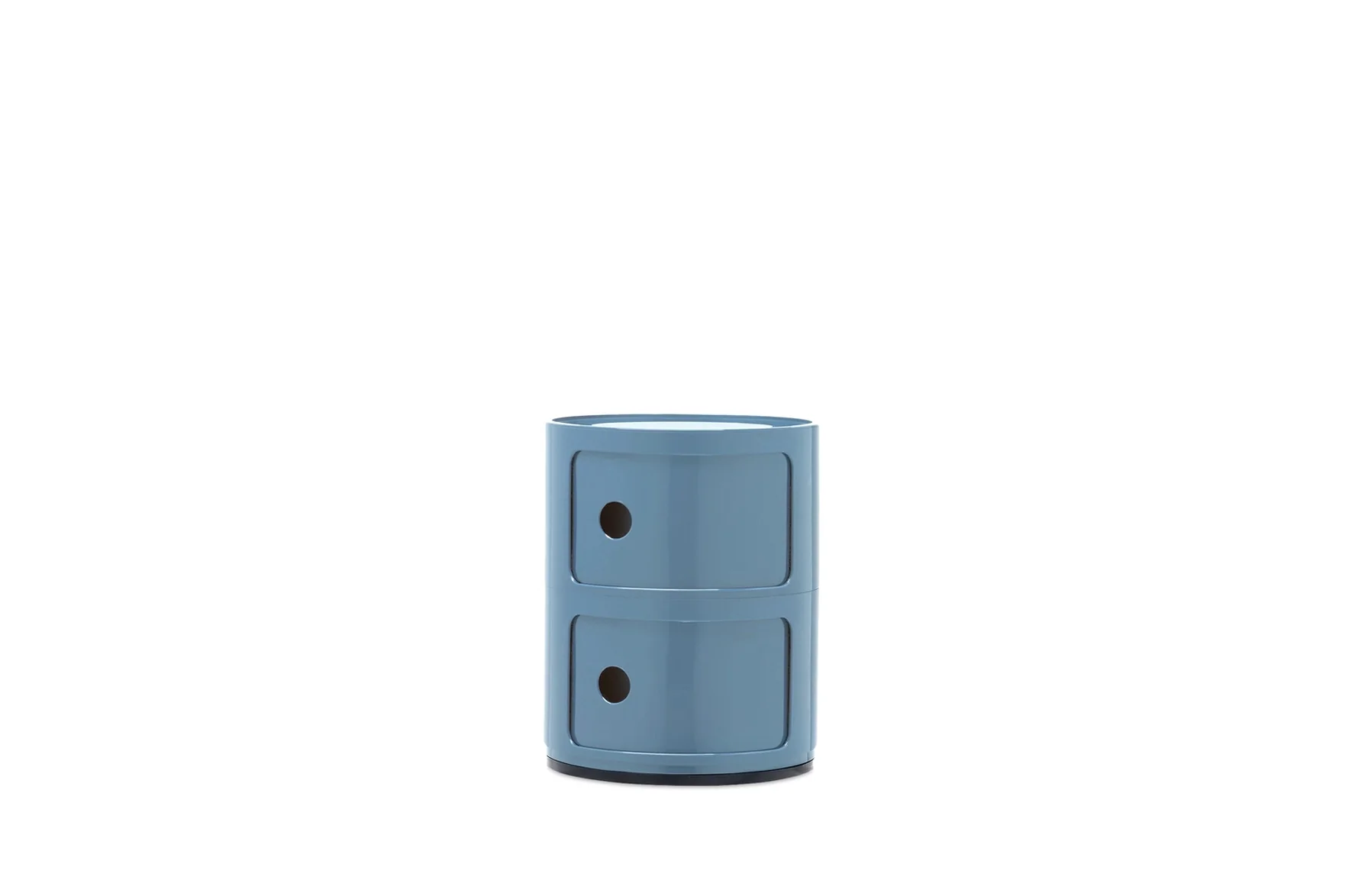 Componibili 2 Round Storage Unit - Image 8
