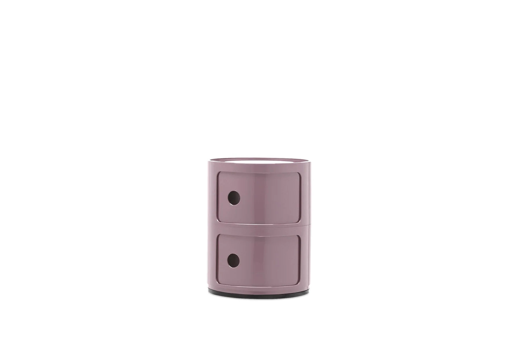 Componibili 2 Round Storage Unit - Image 9