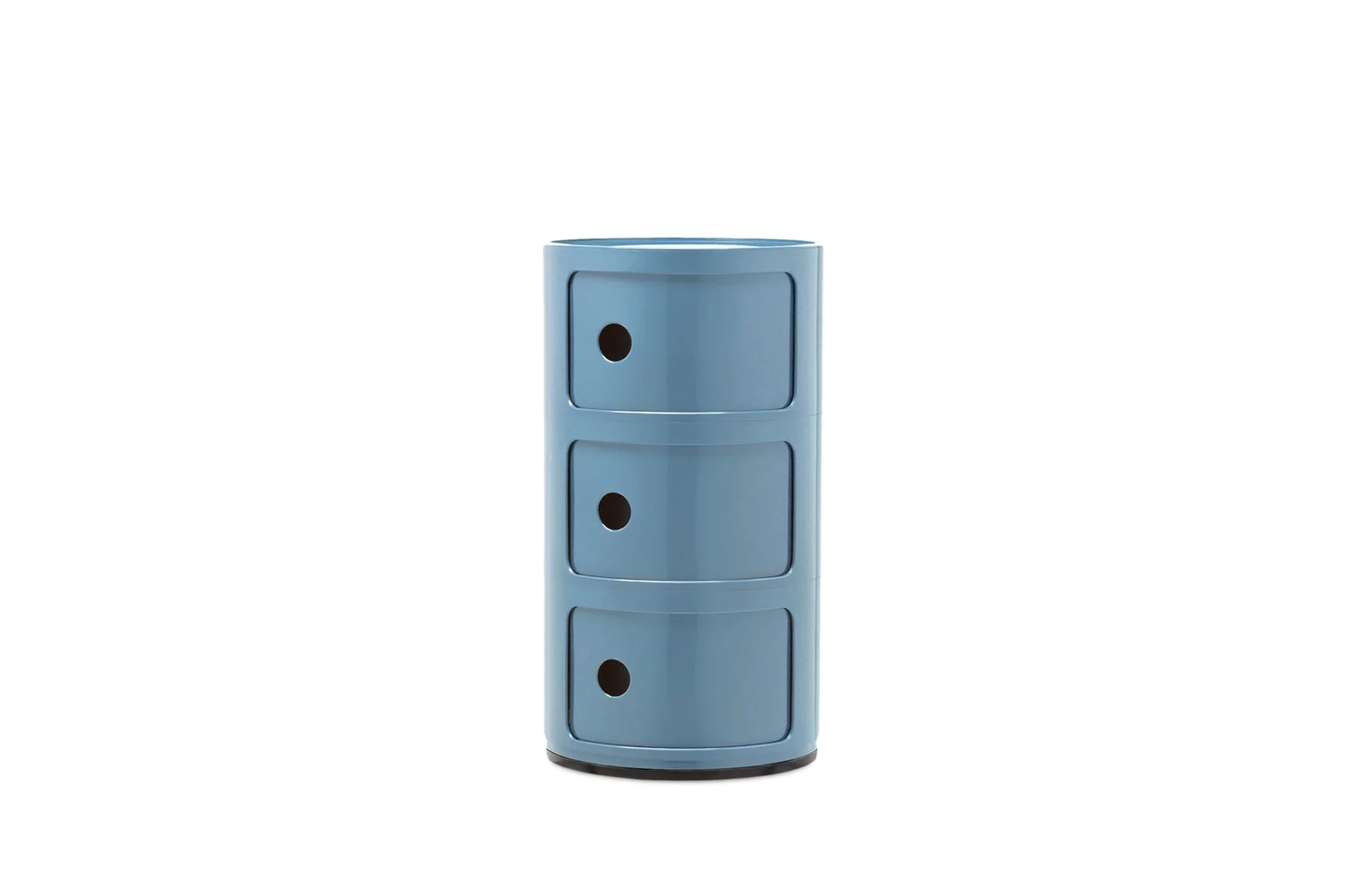 Componibili 3 Round Storage Unit - Image 8