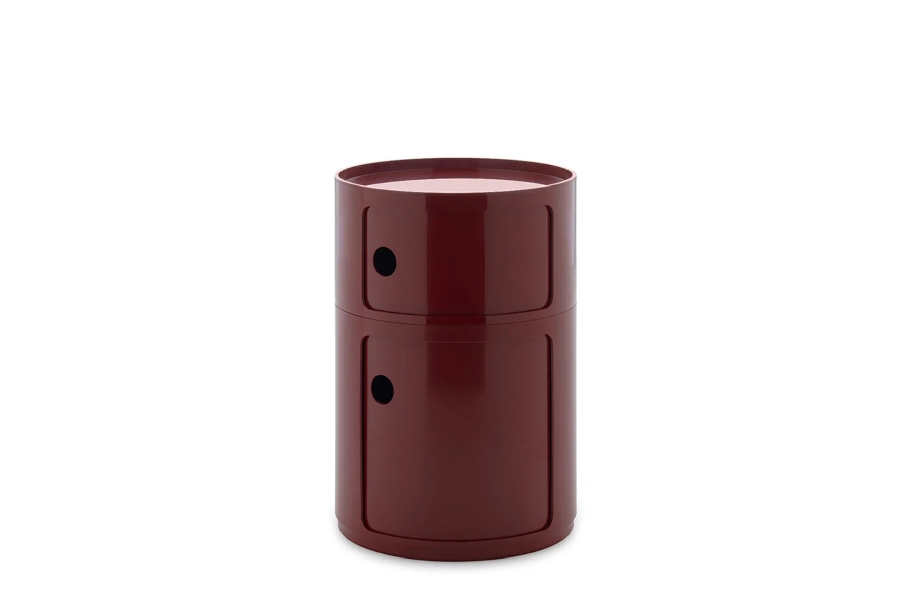 Componibili New Big 2 Round Storage Unit - Image 6