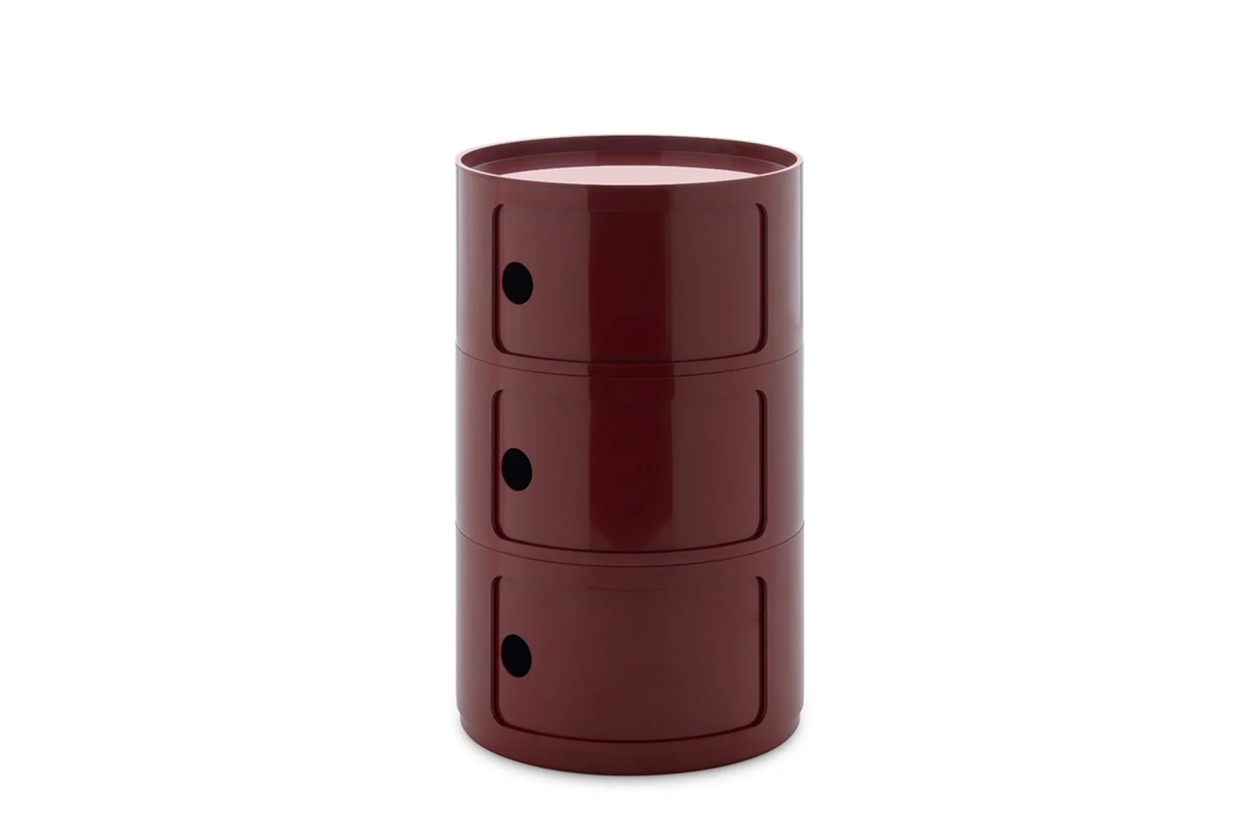 Componibili New Big 3 Round Storage Unit - Image 6