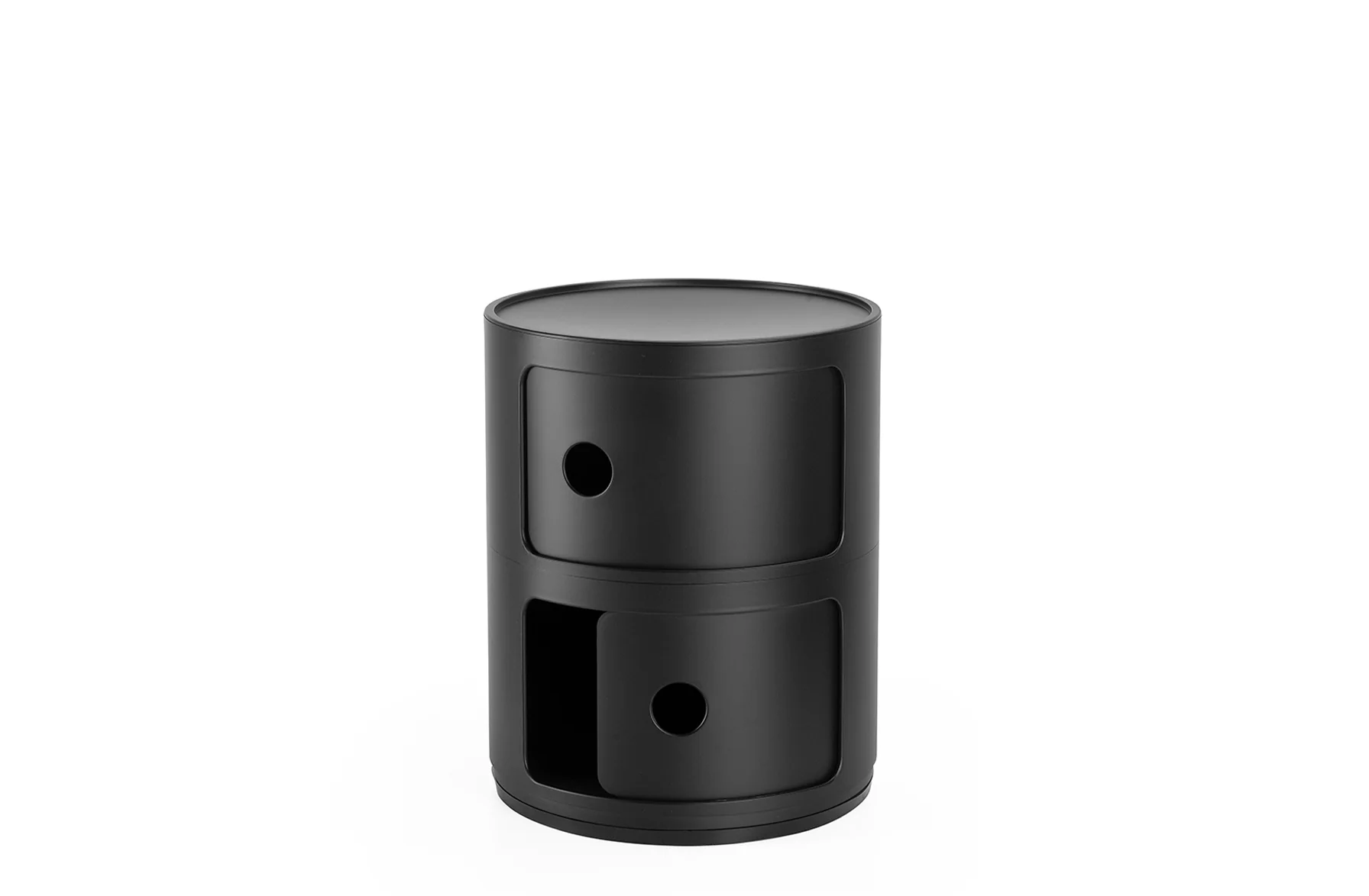 Componibili Recycled 2 Round Storage Unit - Image 2