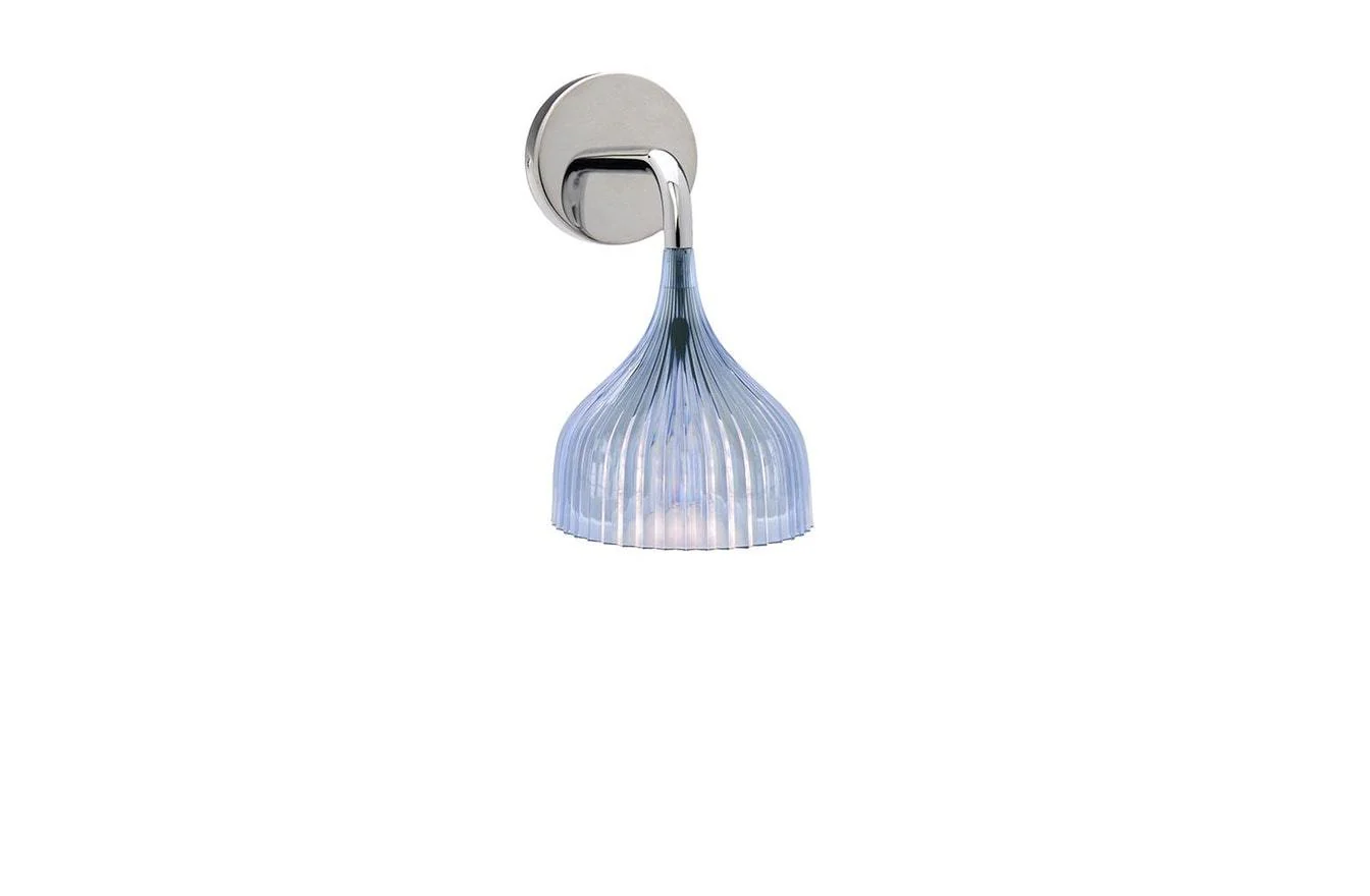 E Wall Lamp - Image 3