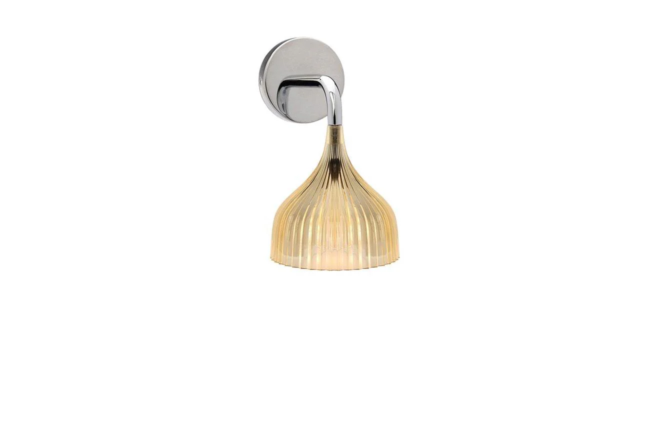 E Wall Lamp - Image 4