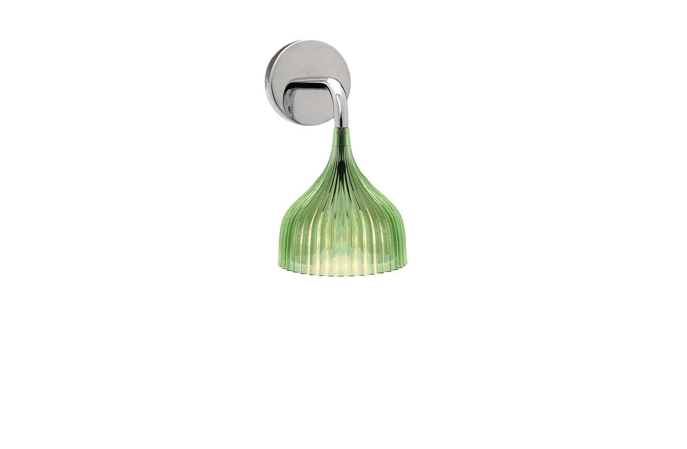 E Wall Lamp - Image 5
