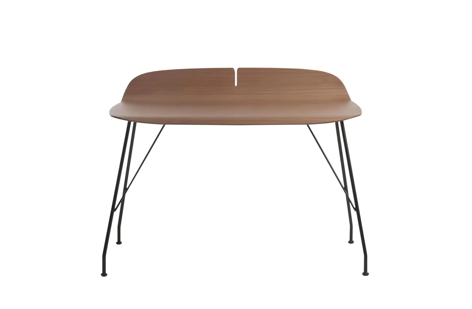 Earl of Wood Desk - Image 2