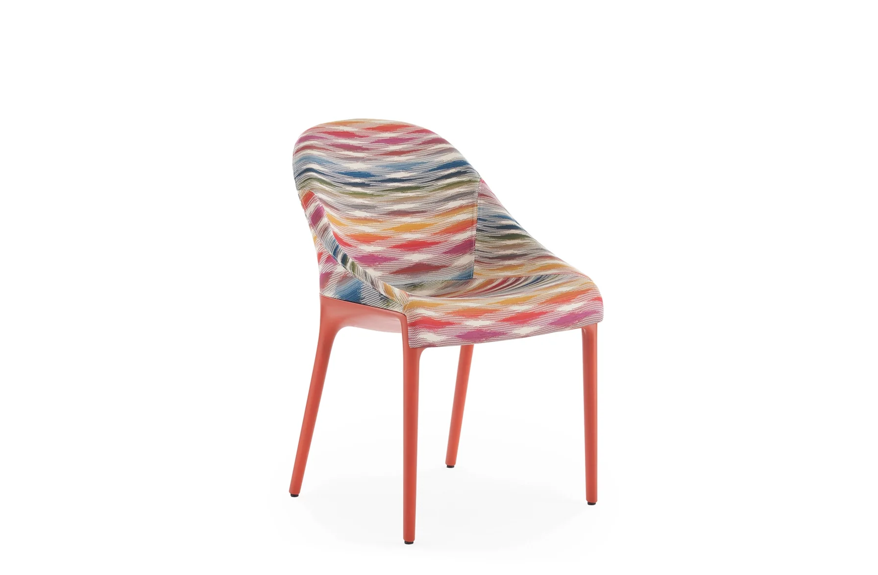 Eleganza Ela Missoni Chair - Image 3