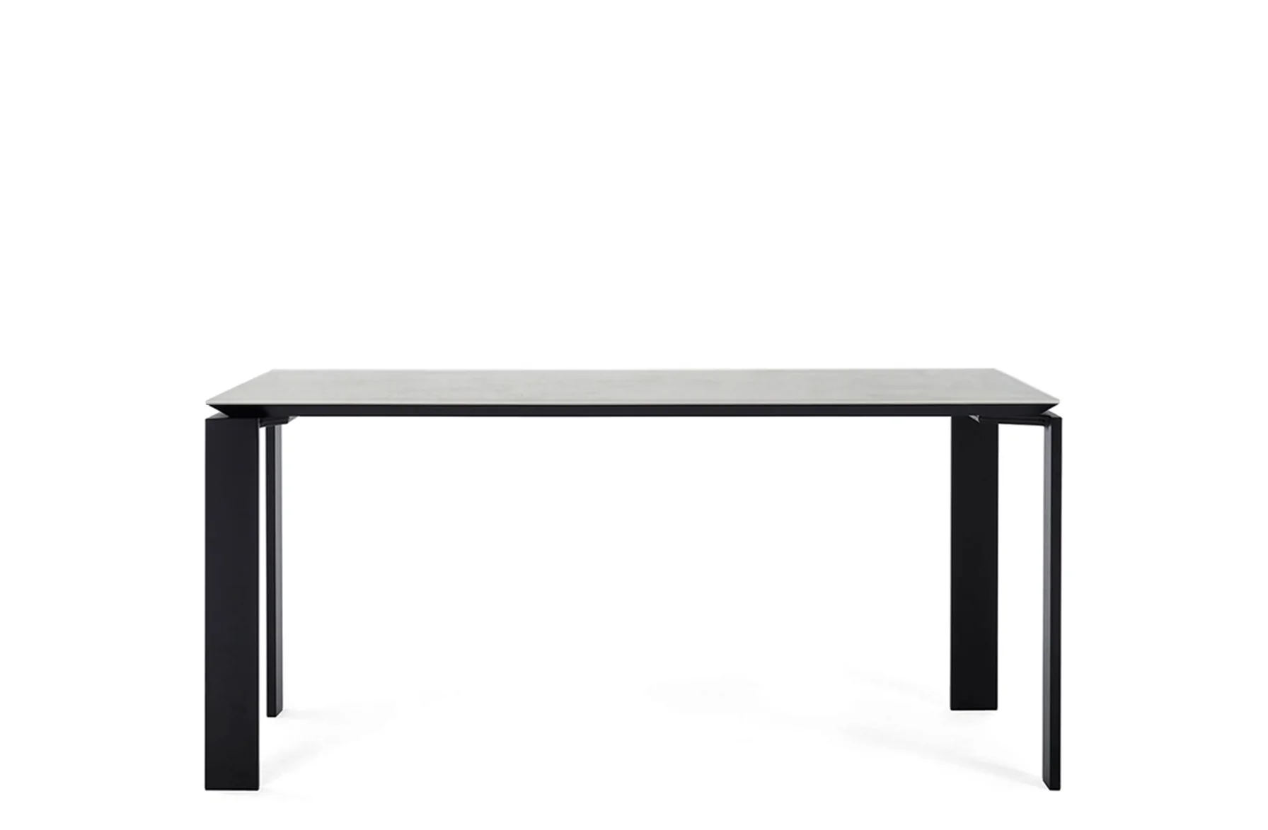 Four Ceramic Small Table - Image 3