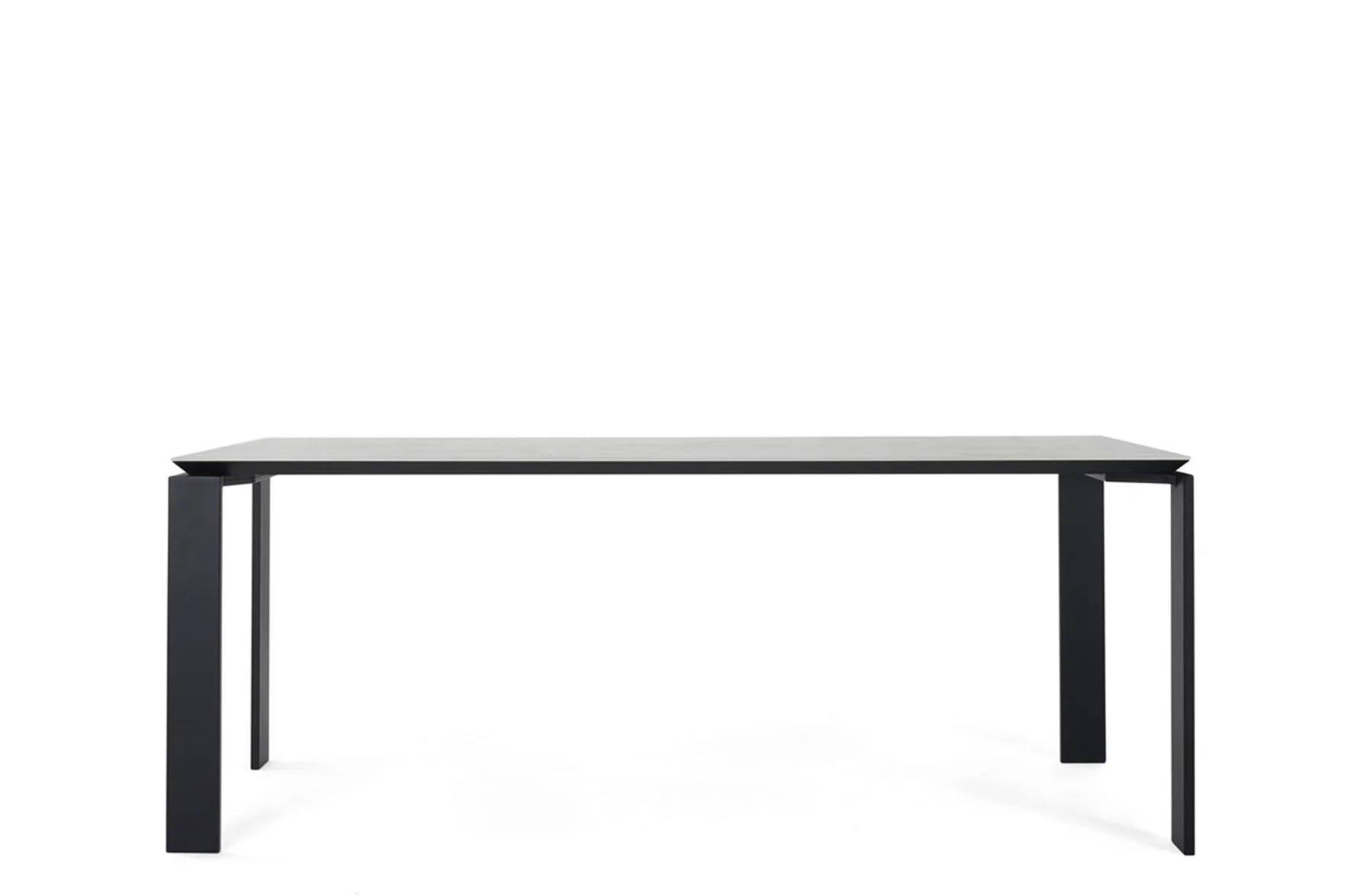 Four Ceramic Medium Table - Image 3