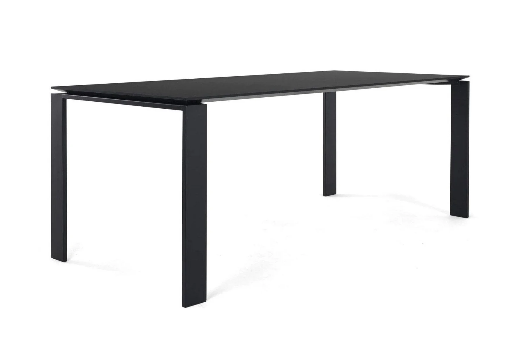 Four Medium Wide Table - Image 2