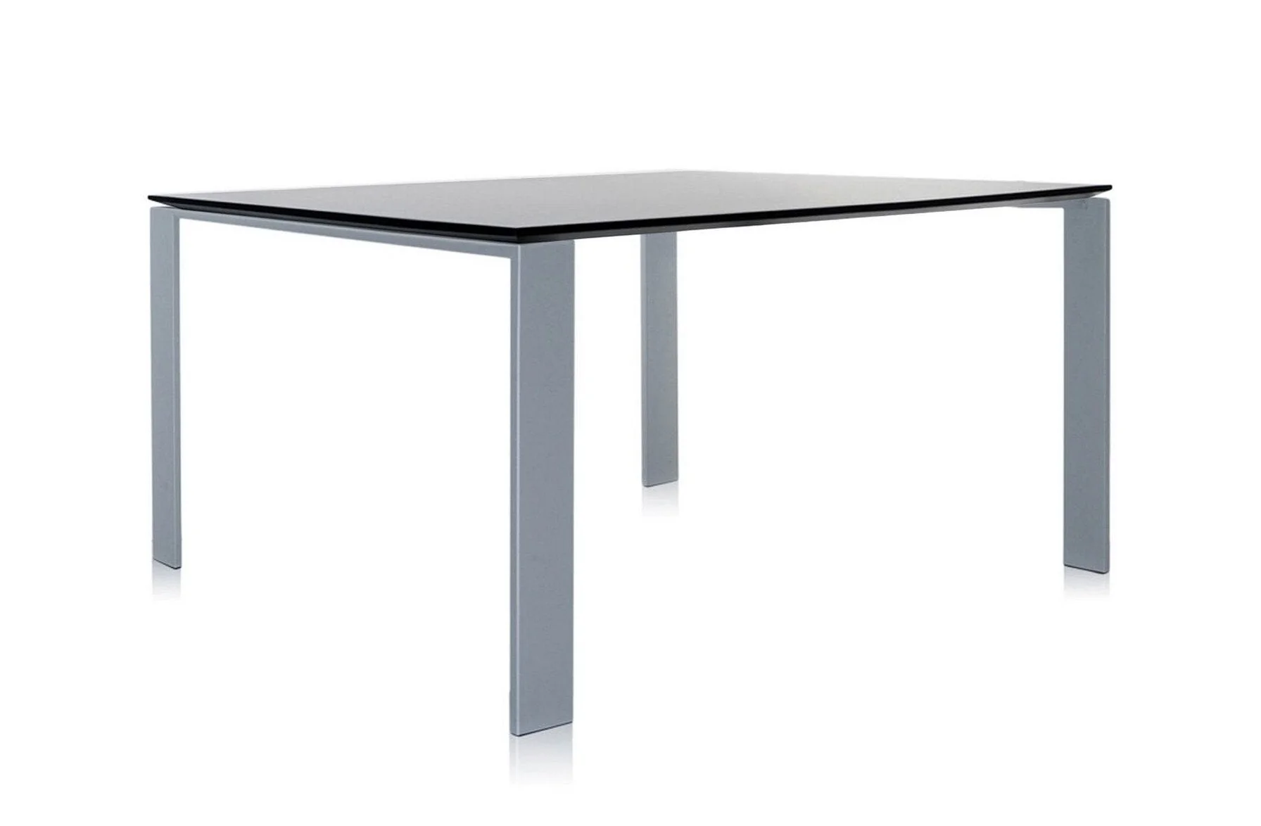 Four Square Table - Image 2