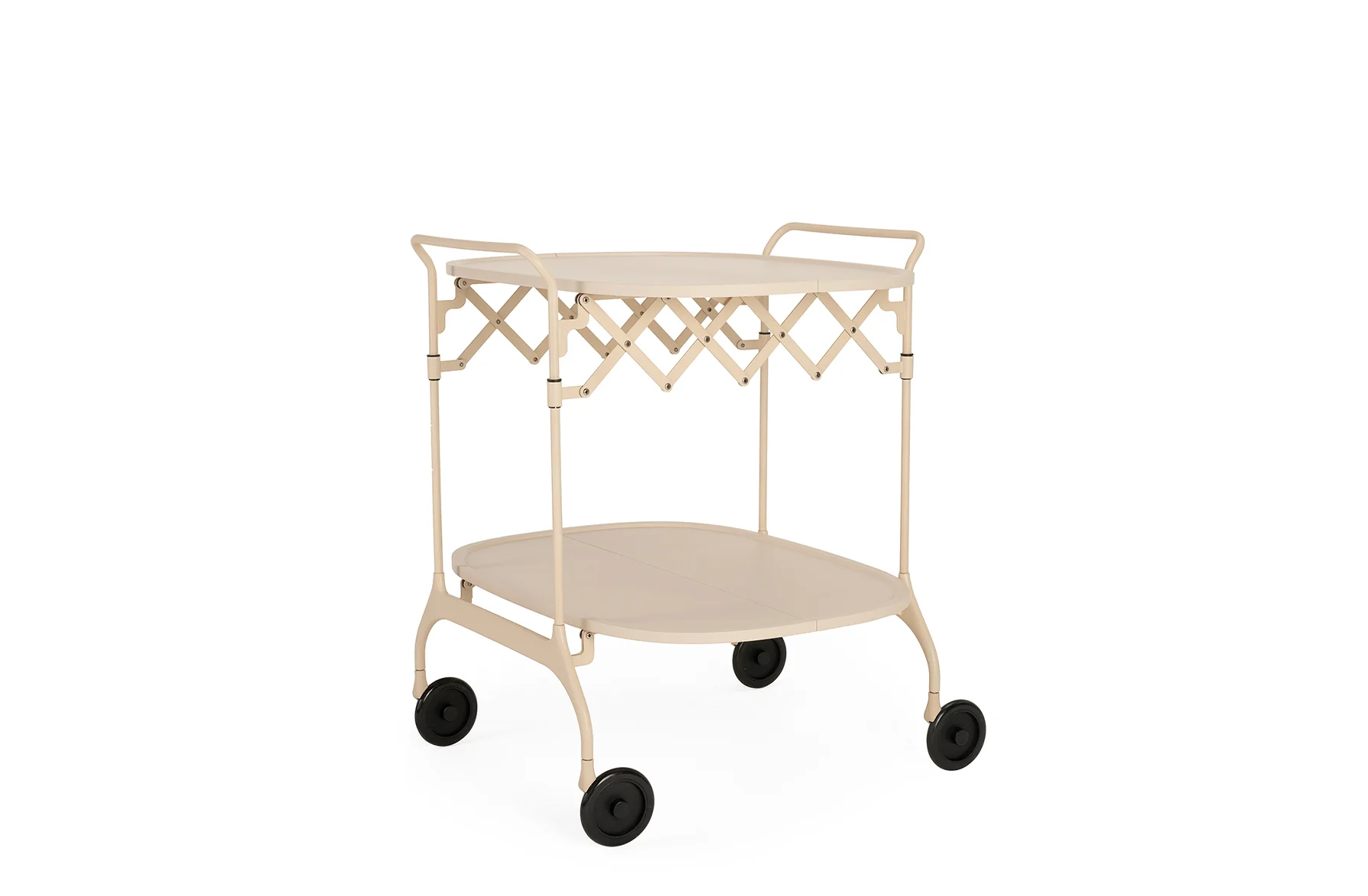 Gastone Mat Trolley - Image 4