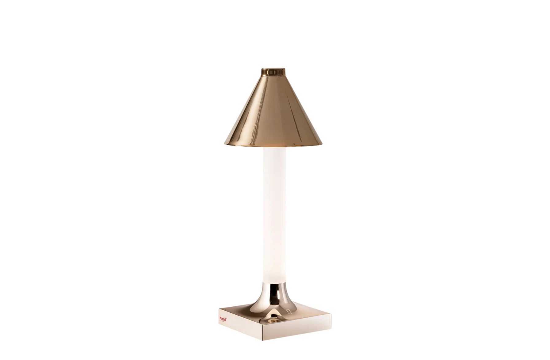 Goodnight Cap Table Lamp - Battery - Image 2