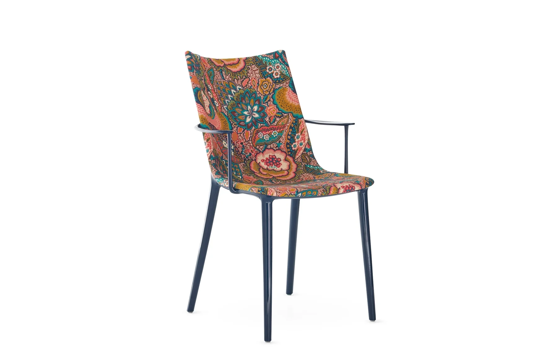 H.H.H. Chair - Upholstered Fabric - Image 6