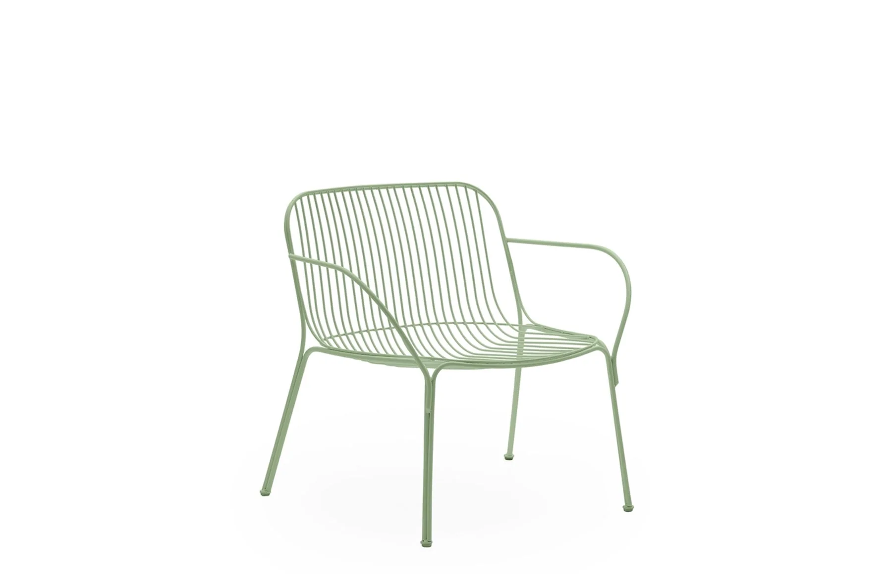 HiRay Armchair - Image 4