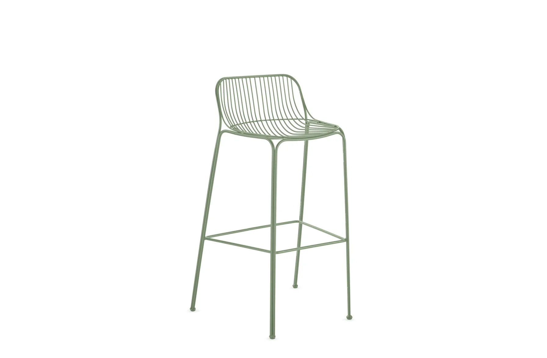 HiRay Bar Stool - Image 4