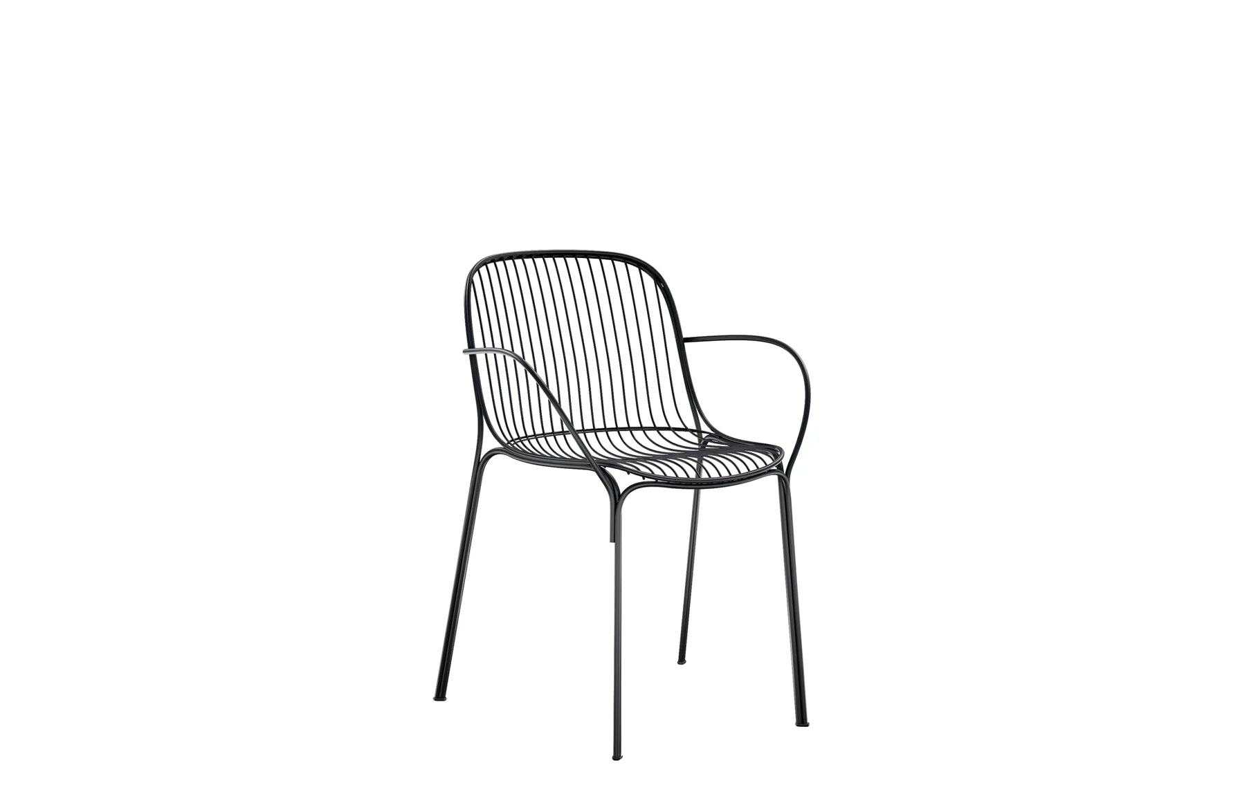 HiRay Chair with Arms - Image 2