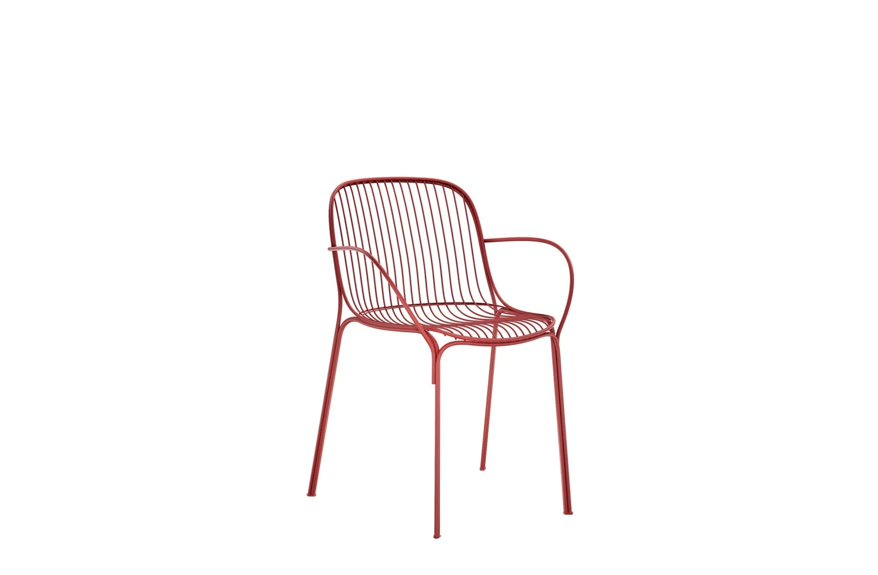 HiRay Chair with Arms - Image 3