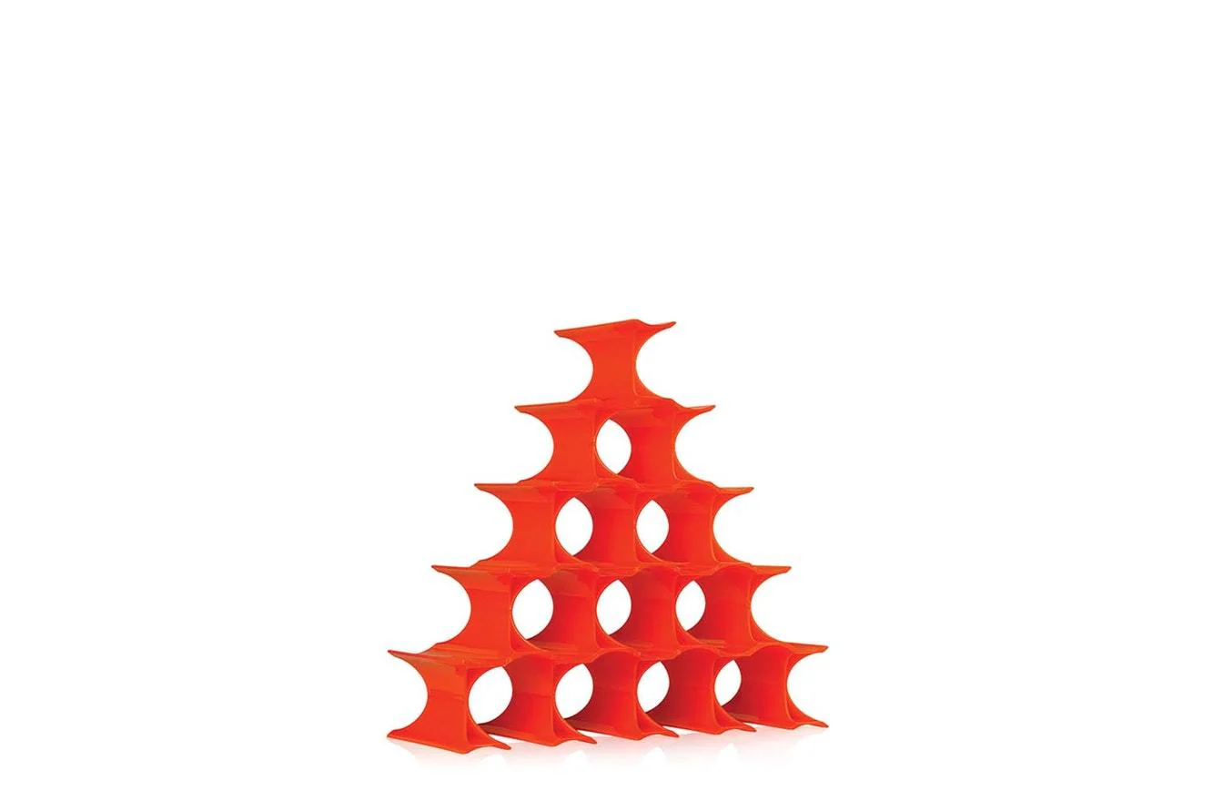 Infinity Wine Rack - Image 4
