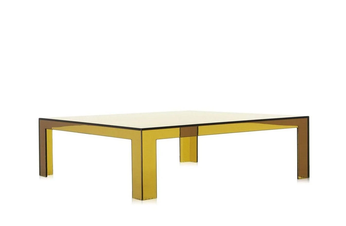 Invisible Coffee Table - Image 3