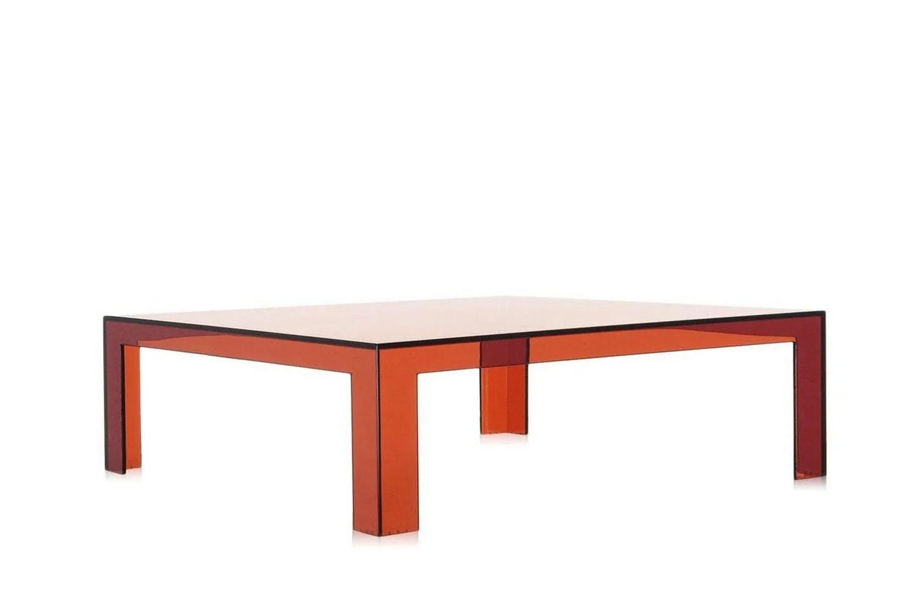 Invisible Coffee Table - Image 4