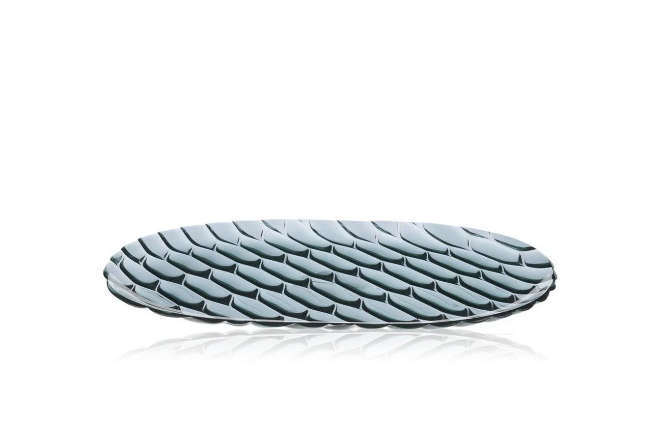 Jellies Family Oval Tray - Image 2