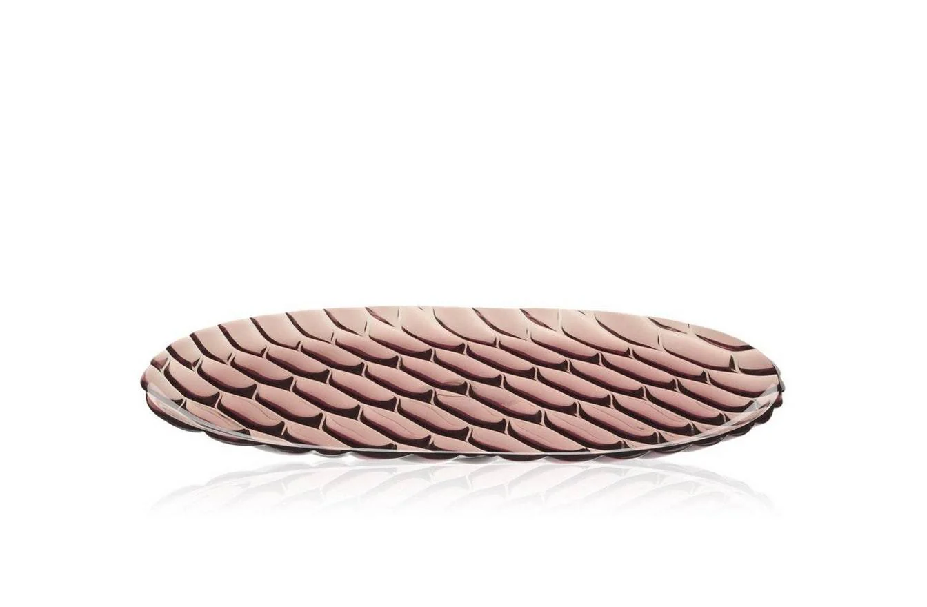 Jellies Family Oval Tray - Image 4
