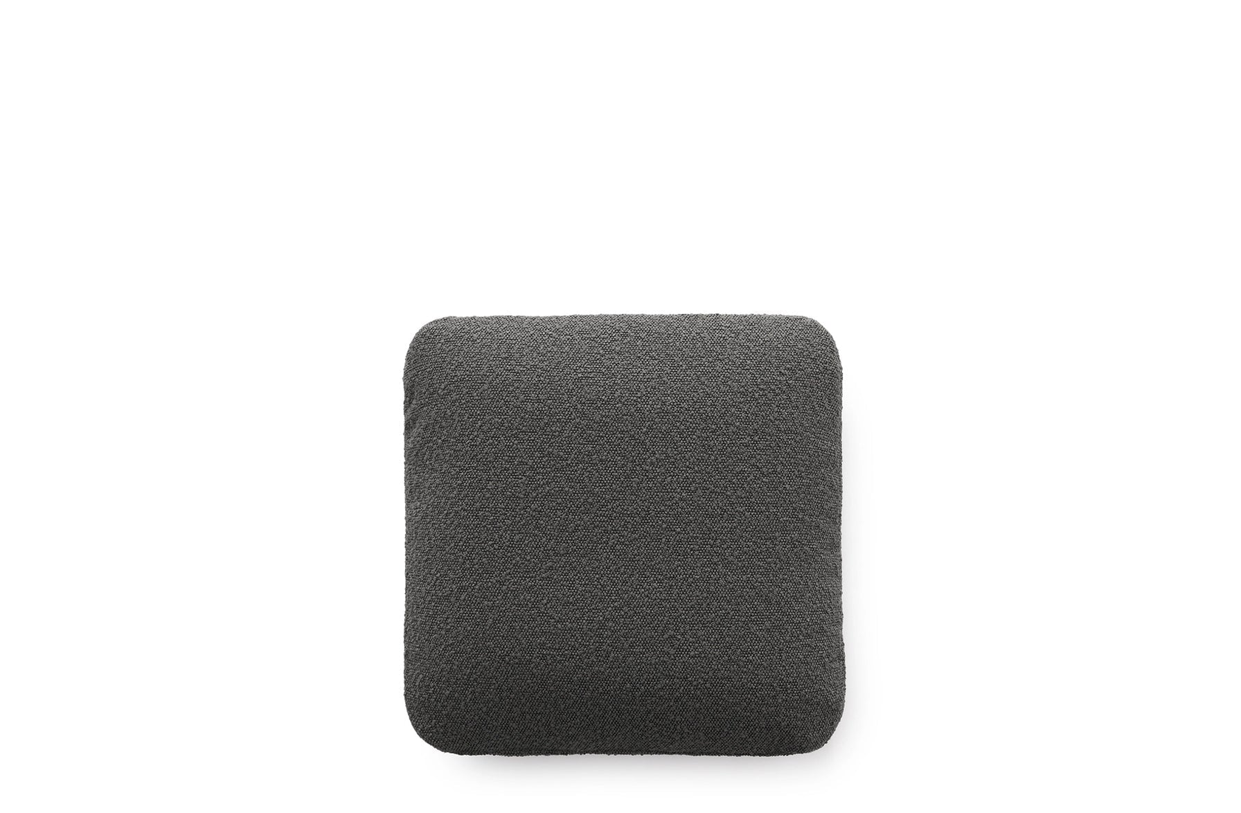 K-Waiting Cushion 48x48 cm - Boucle - Image 2