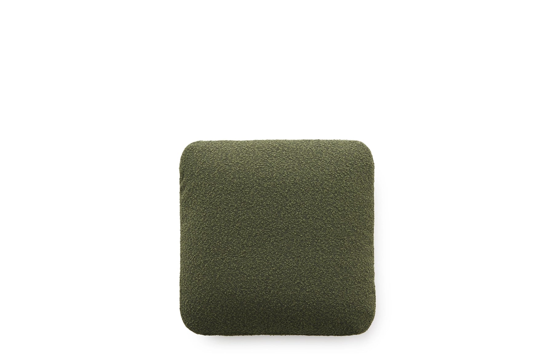 K-Waiting Cushion 48x48 cm - Boucle - Image 4