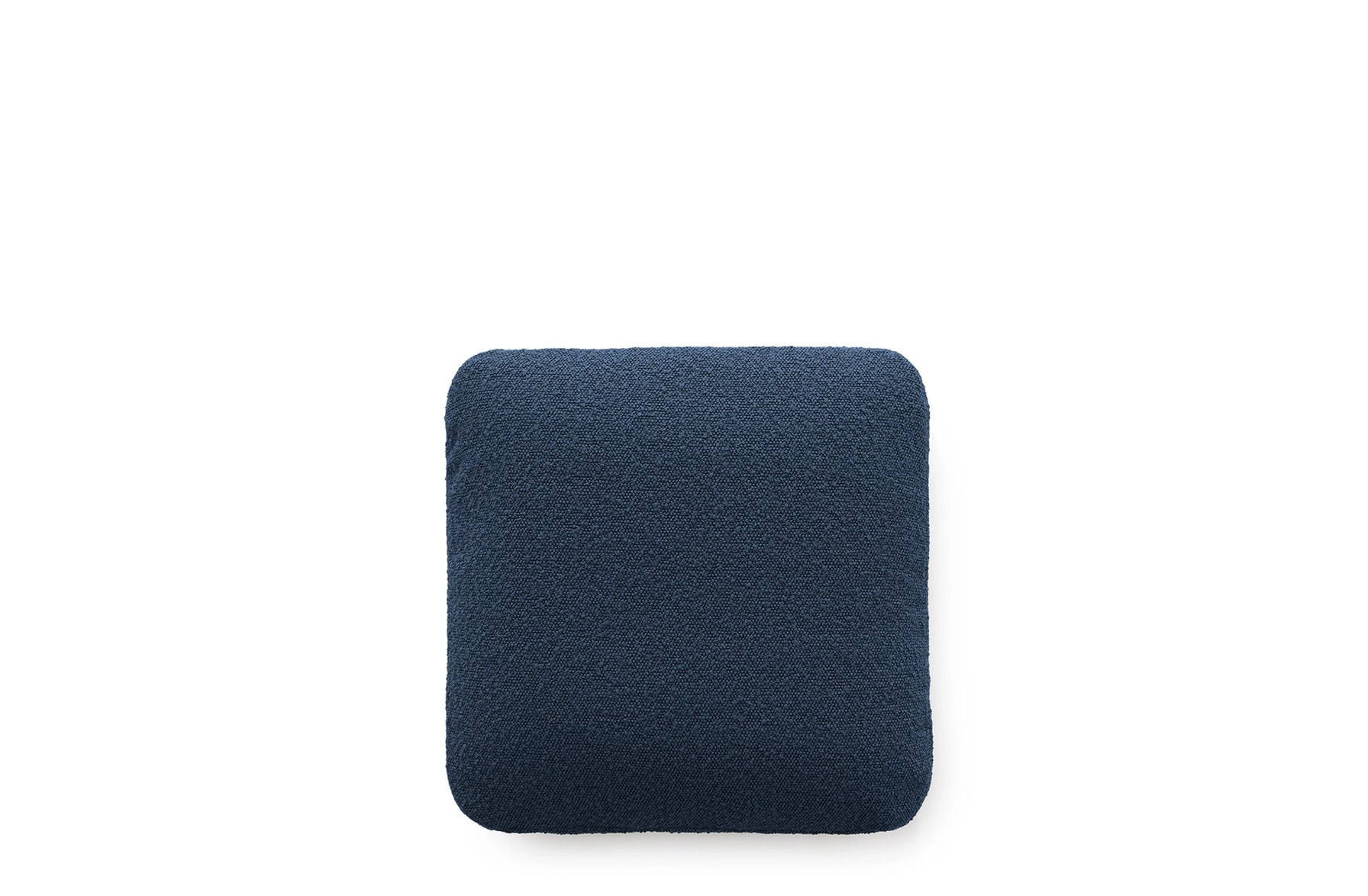 K-Waiting Cushion 48x48 cm - Boucle - Image 5