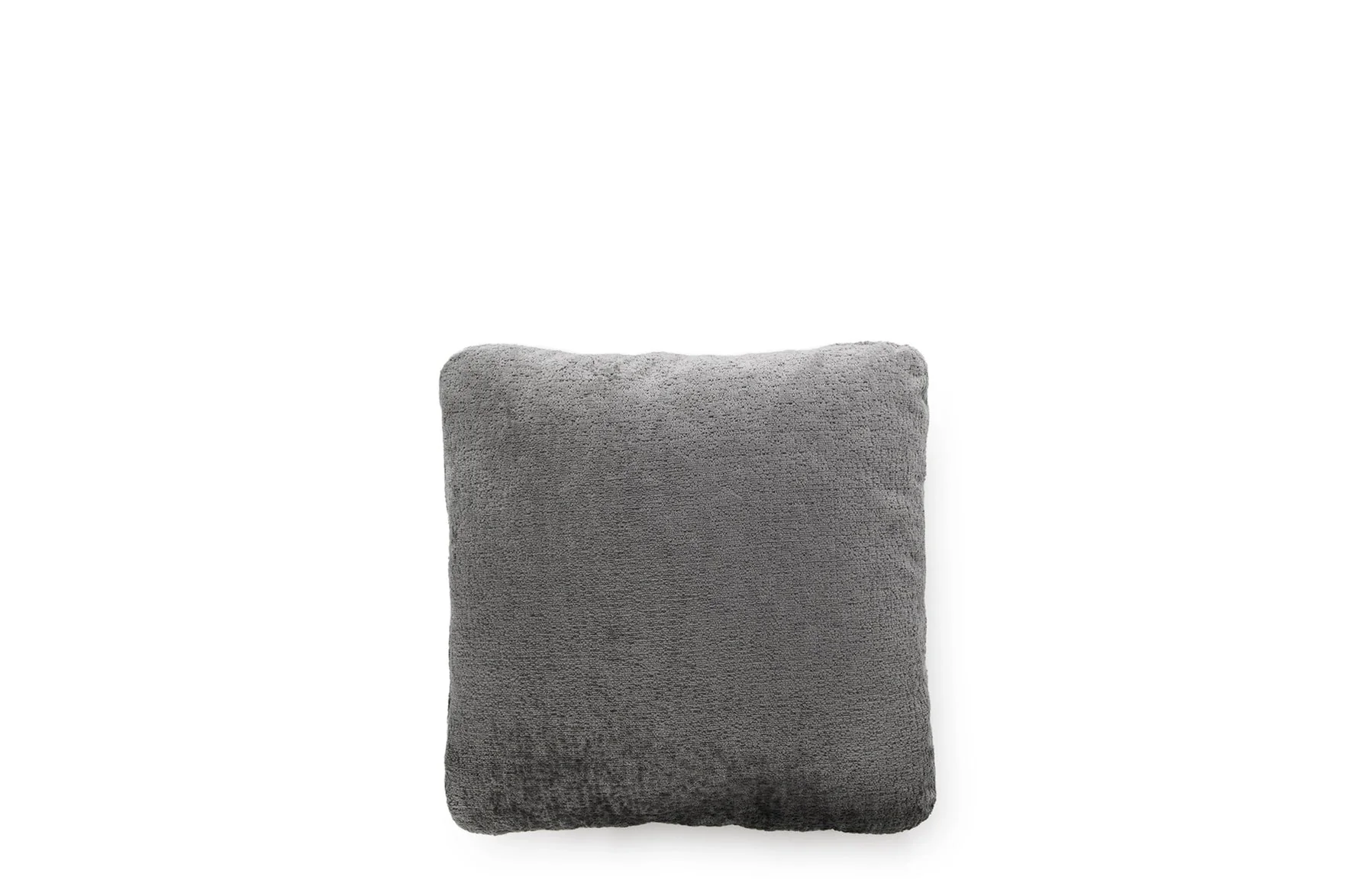 K-Waiting Cushion 48x48 cm - Chenille - Image 2
