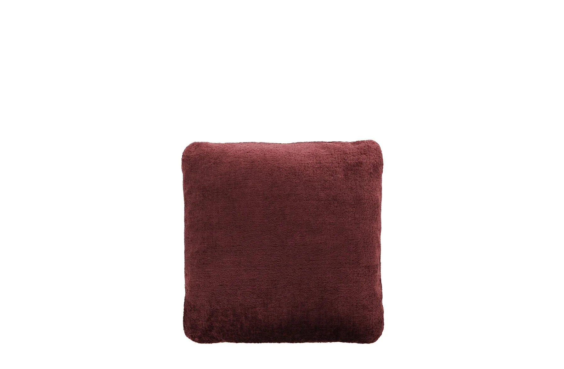 K-Waiting Cushion 48x48 cm - Chenille - Image 3