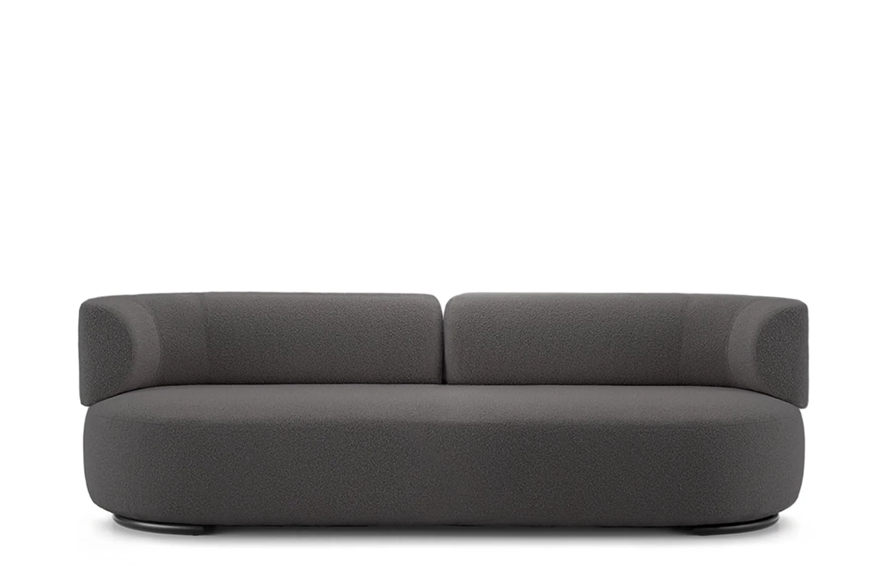 K-Waiting Sofa - Boucle - Image 2