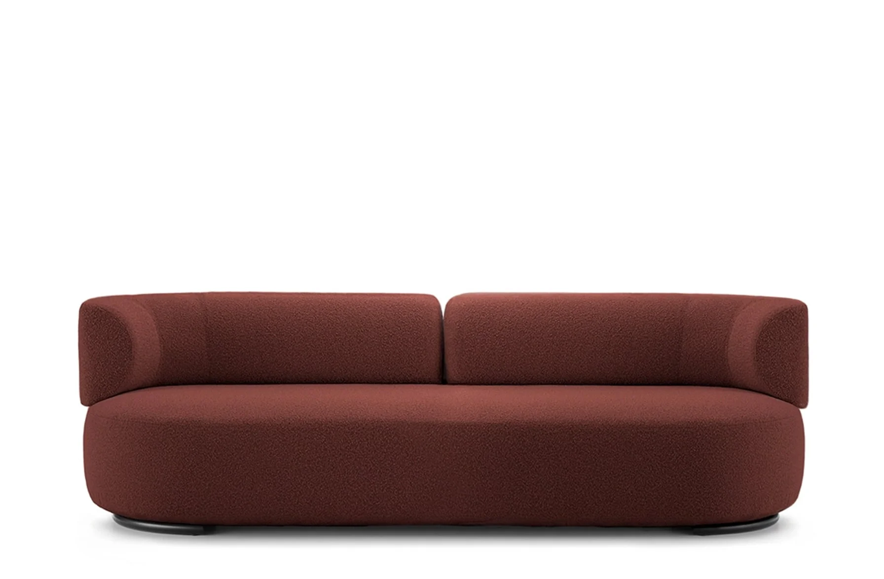 K-Waiting Sofa - Boucle - Image 3