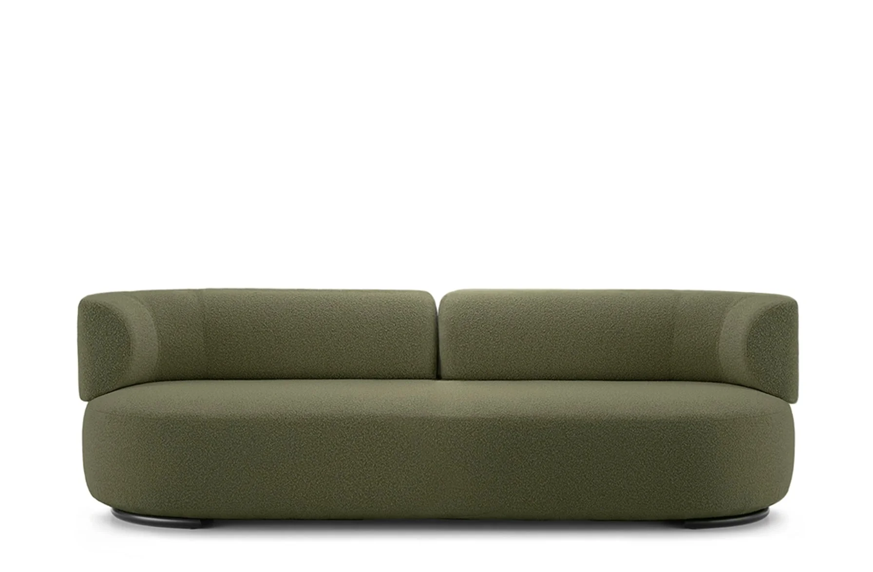 K-Waiting Sofa - Boucle - Image 4