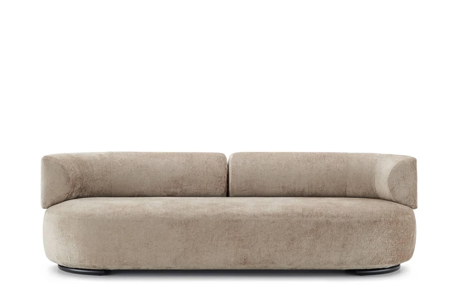 K-Waiting Sofa - Chenille