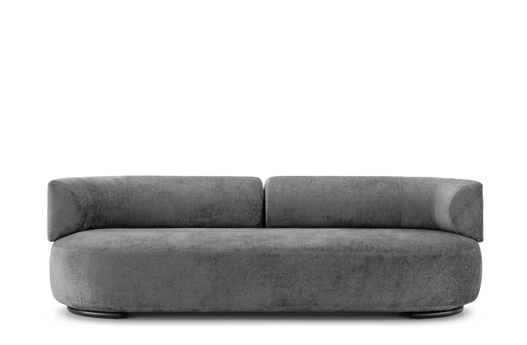 K-Waiting Sofa - Chenille - Image 2