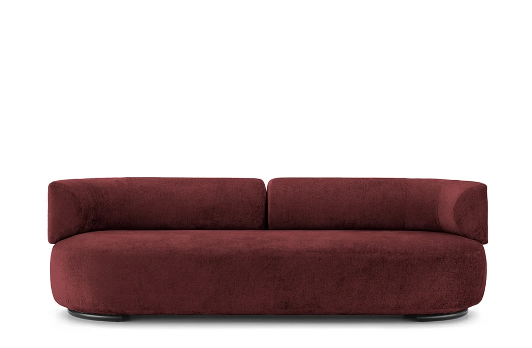 K-Waiting Sofa - Chenille - Image 3