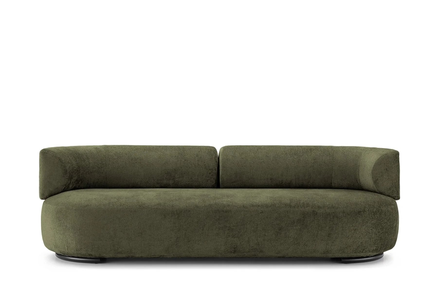 K-Waiting Sofa - Chenille - Image 4