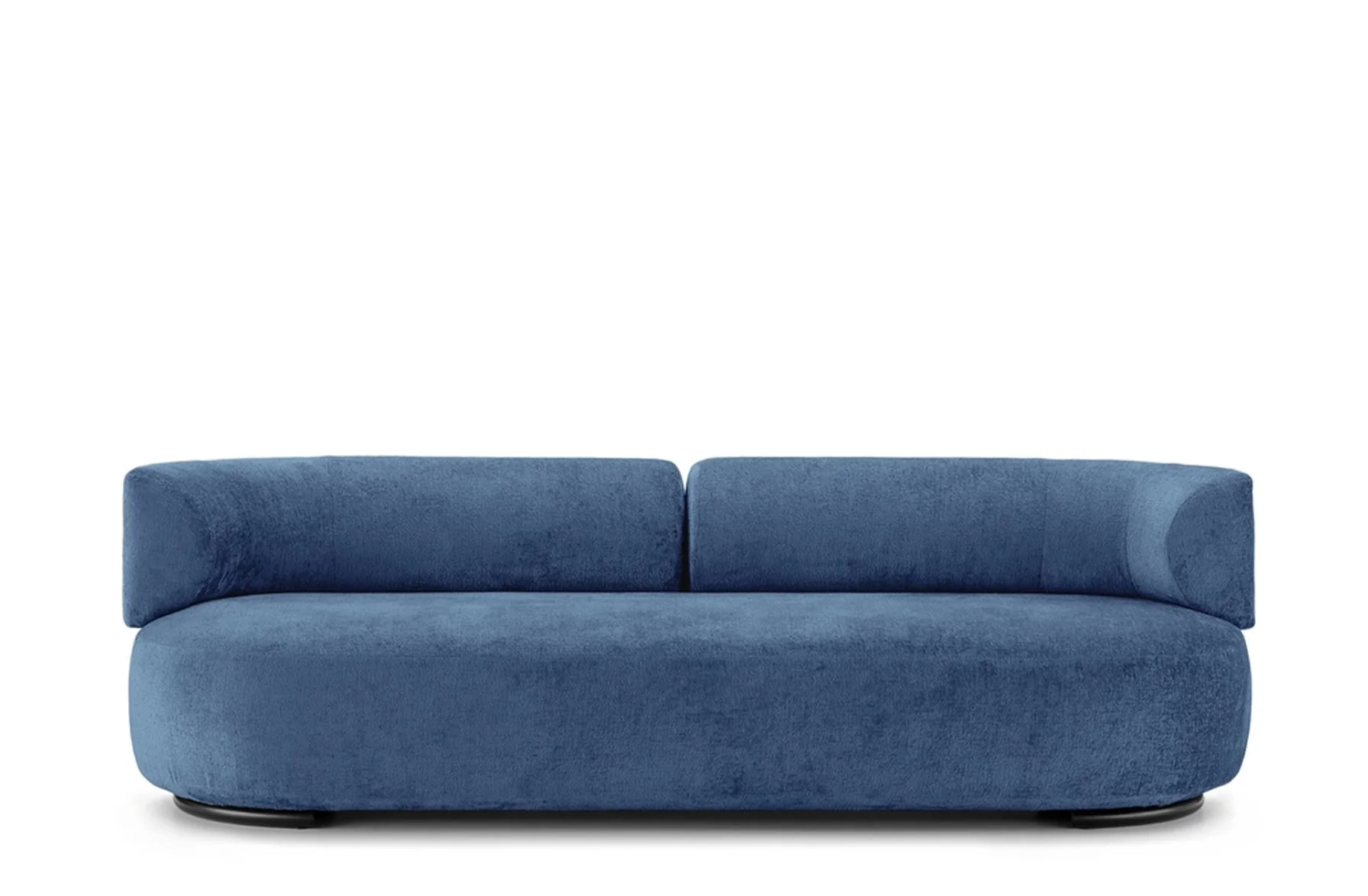 K-Waiting Sofa - Chenille - Image 5