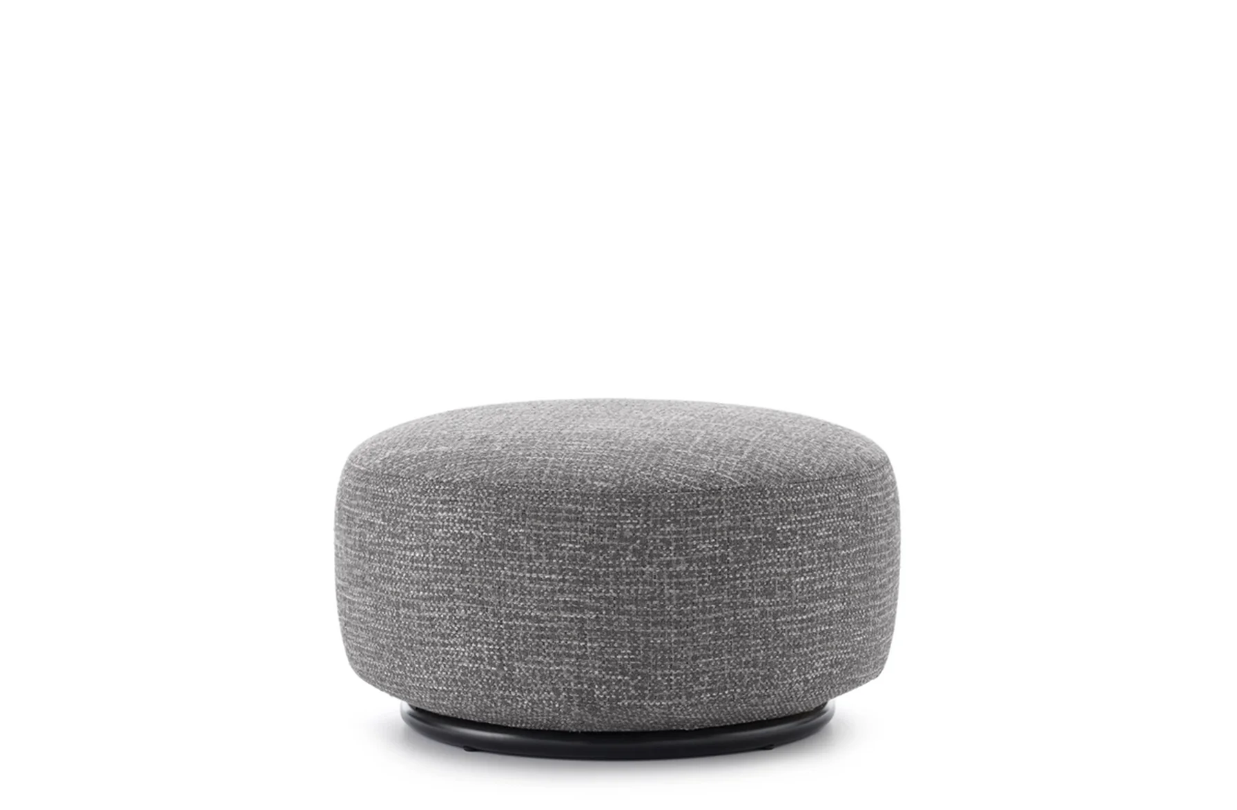 K-Waiting Ottoman - Texture - Image 5