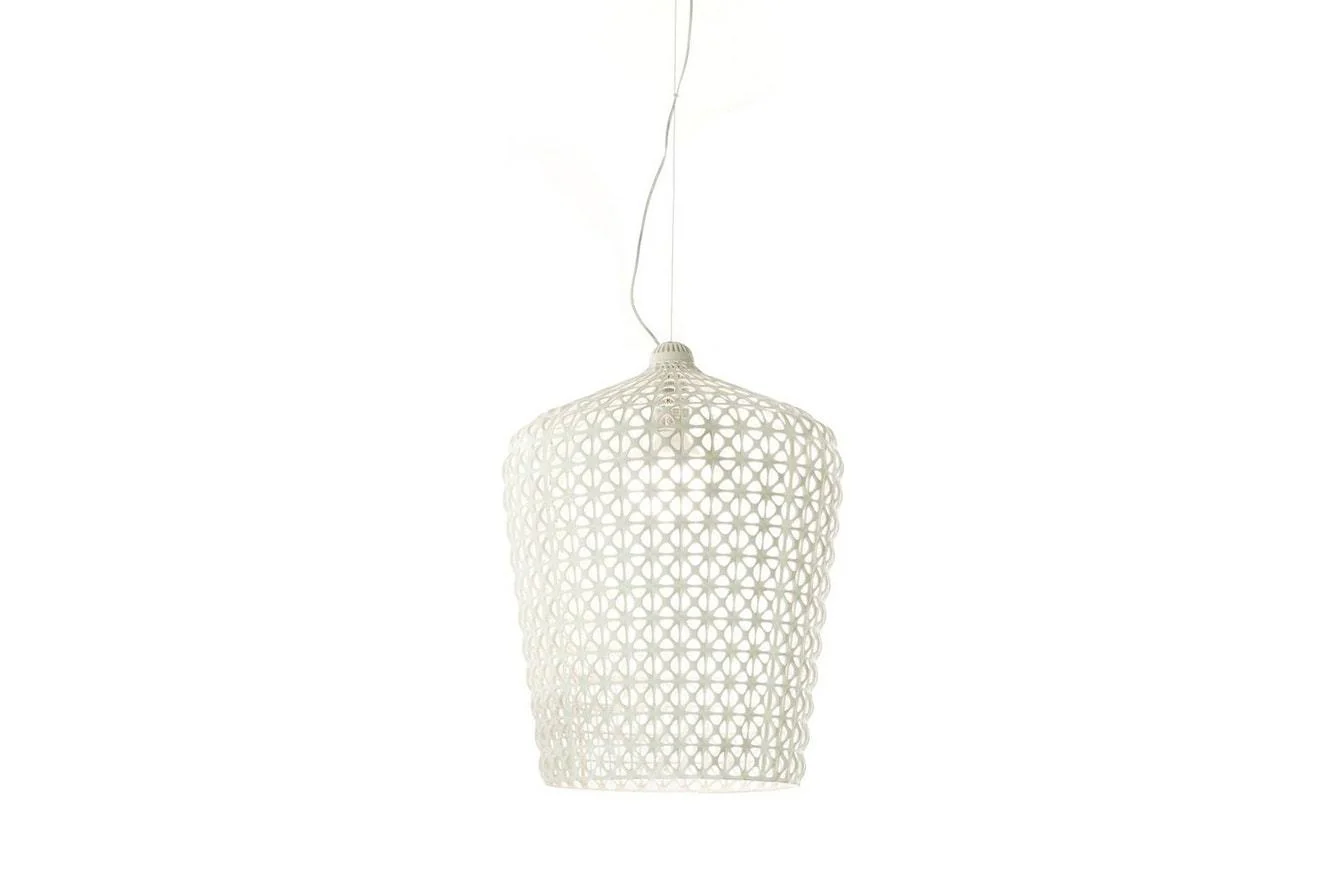 Kabuki Suspension Lamp - Image 4