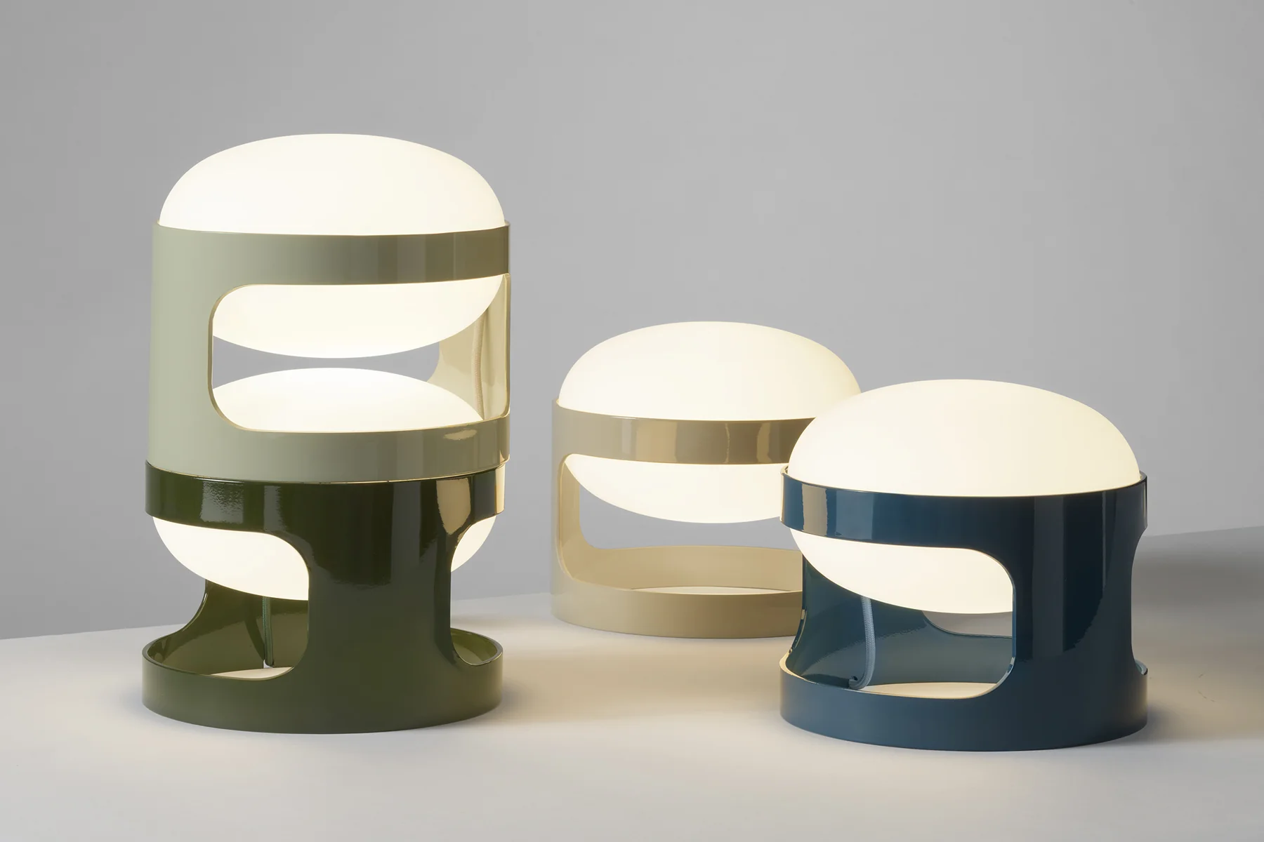 KD28 Table Lamp - Image 12